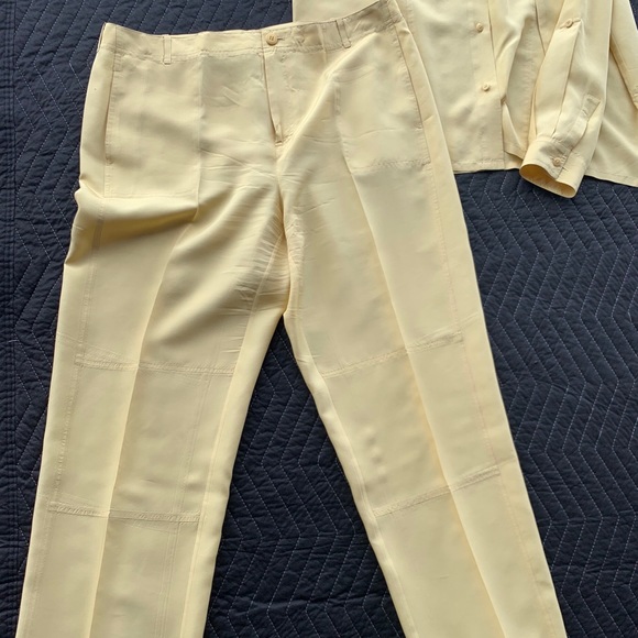 WOMENS GO SILK SET SIZE 14 - Picture 4 of 8